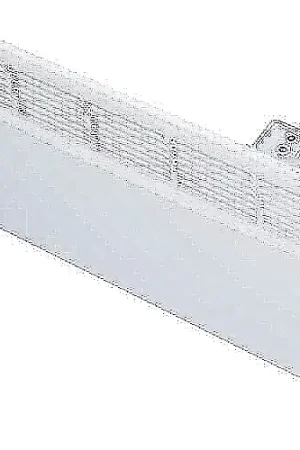 Masterwatt ROBUUST SMART ECO elektrische convector 450x785 mm 2000W wit 430752000 Bestseller